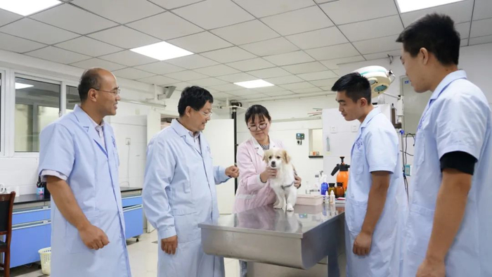 服務青島“藍色糧倉” 青島農業大學在生物飼料研發領域的強農興農實踐