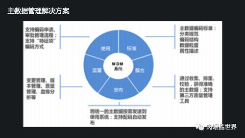 構(gòu)建智能未來 集團數(shù)據(jù)管控與治理的全面解決方案